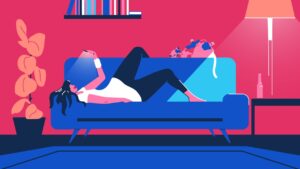 Le app che utilizzo per Creare Contenuti