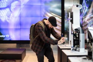 La figura del content creator, spiegata da chi fa il content creator