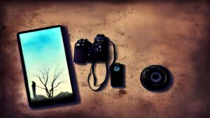 Insta360: la utilizziamo per creare Call to Action sorprendenti!