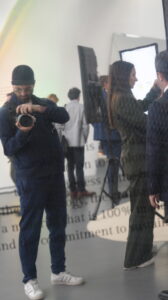 Live Content Creation e Brand Storytelling: cosa ti serve per raccontare il tuo brand in video