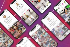 5 Content Creators fighissimi!