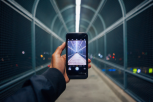 Utilizzare la fotocamera dello smartphone da veri pro? Ecco come!