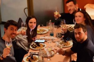 Una giornata da Live Content Creator a Sanremo, cosa facciamo e come lavoriamo